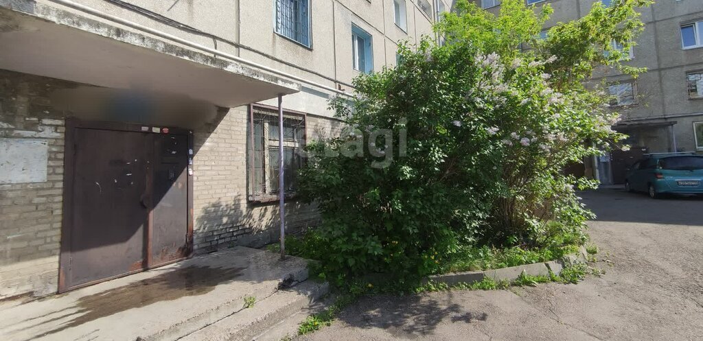 квартира г Ангарск мкр 7 16 фото 11