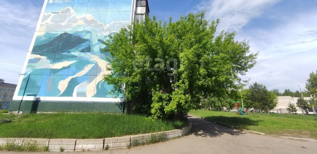 квартира г Ангарск мкр 7 16 фото 13