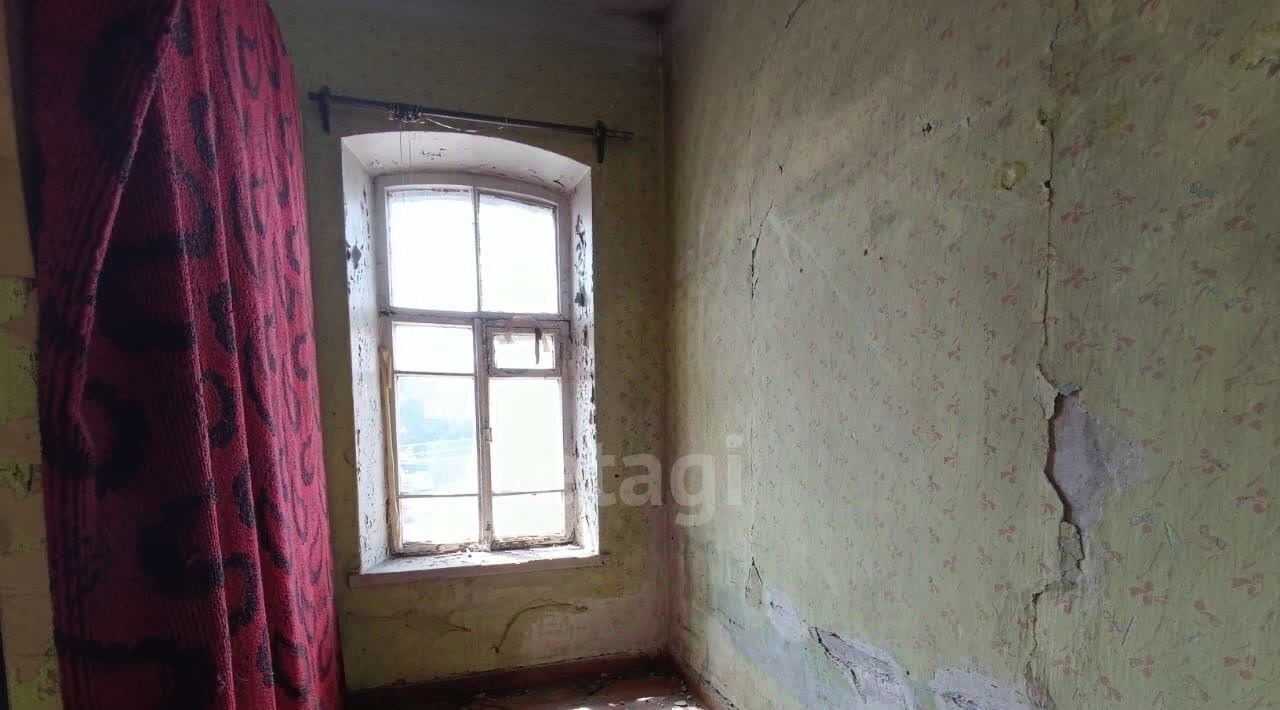 квартира г Мичуринск ул Коммунистическая 82 фото 3