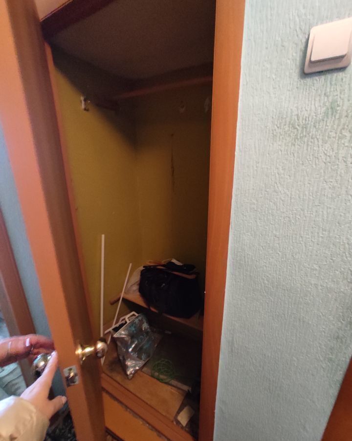 квартира г Тольятти р-н Центральный ул Мира 71 фото 3
