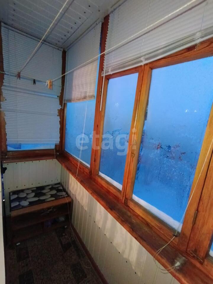 квартира г Анжеро-Судженск ул Ленина 34 фото 19