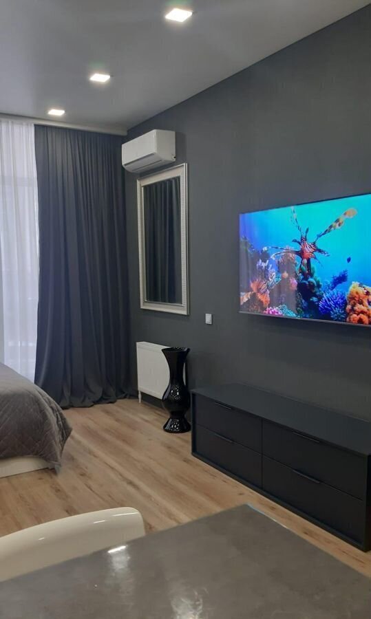 квартира г Геленджик ул Верхняя 4к/3 фото 4