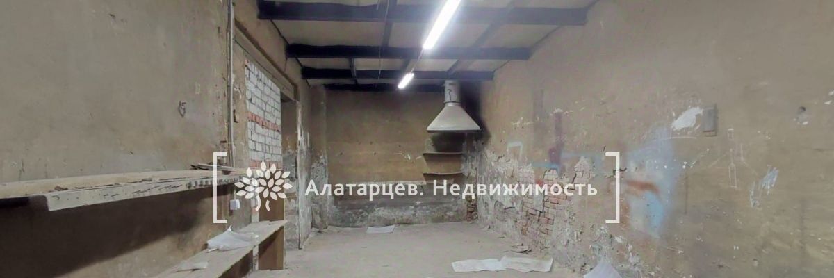 свободного назначения г Томск р-н Советский ул Елизаровых 79/1с 15 фото 5