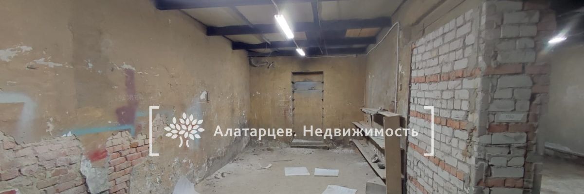 свободного назначения г Томск р-н Советский ул Елизаровых 79/1с 15 фото 6