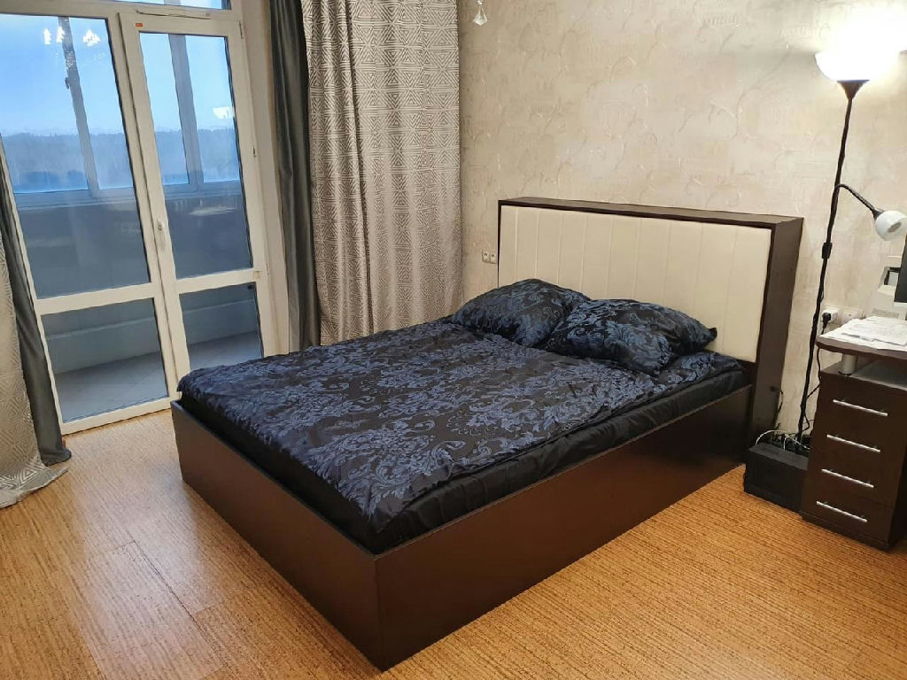 квартира г Одинцово ул Белорусская 9 Одинцово МЦД-1 фото 7