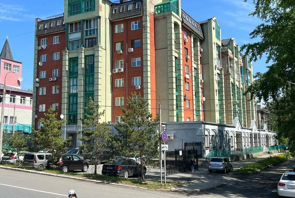 квартира г Ижевск ул 50 лет Пионерии 47 фото 2