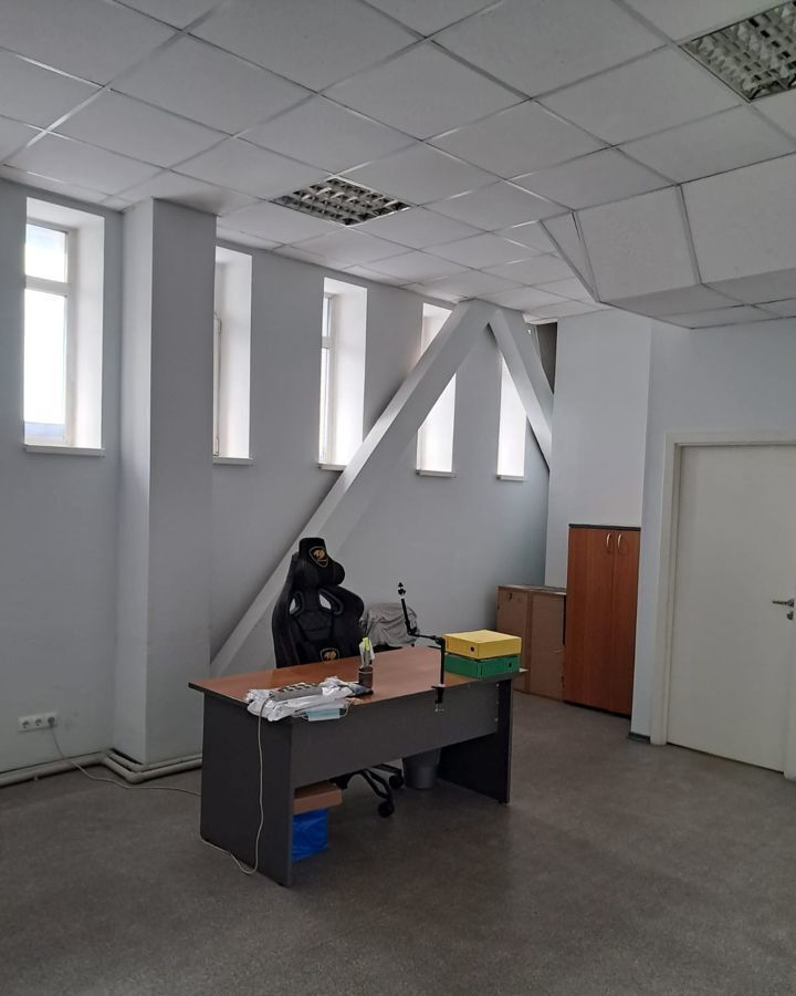 офис г Новосибирск Маршала Покрышкина ул Гоголя 44 фото 5