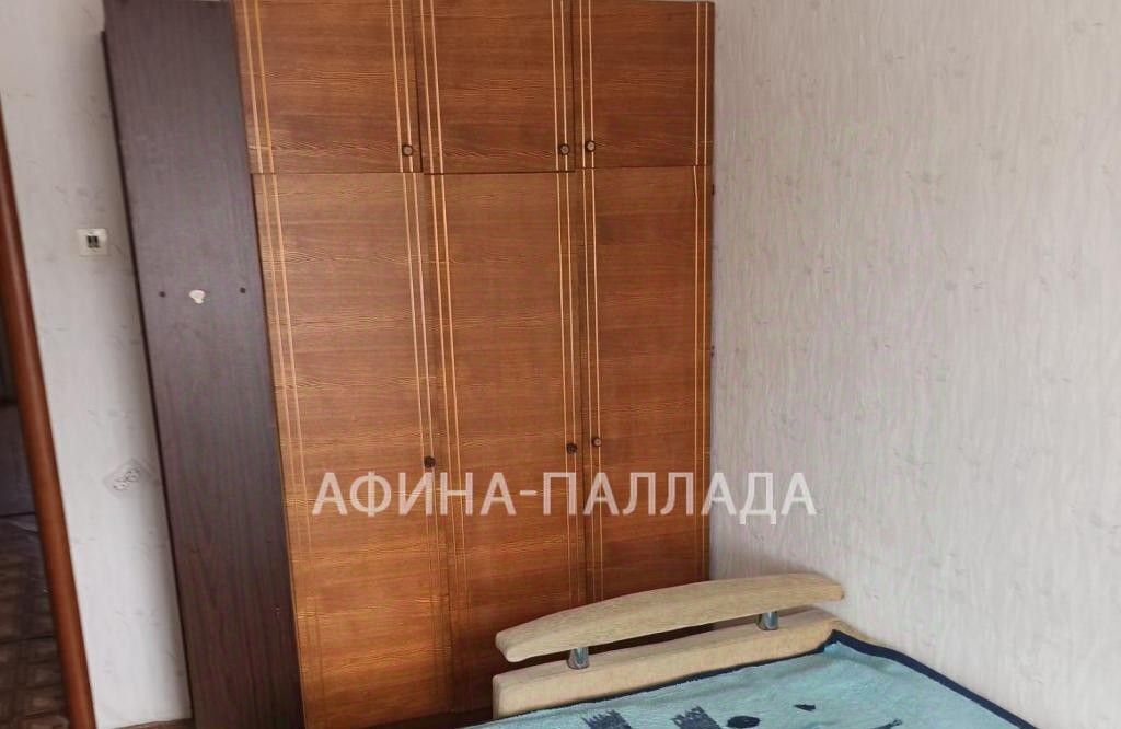 квартира г Надым ул Кедровая 8 фото 4