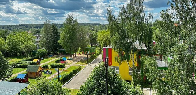 село Семёновское, Школьная улица, 12А фото