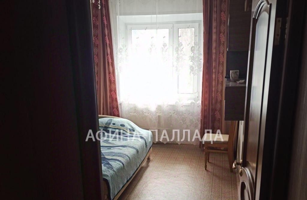 квартира г Надым ул Кедровая 8 фото 5