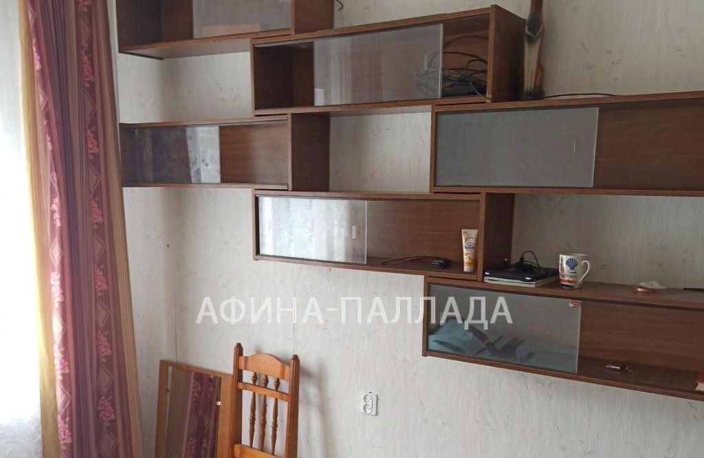 квартира г Надым ул Кедровая 8 фото 7