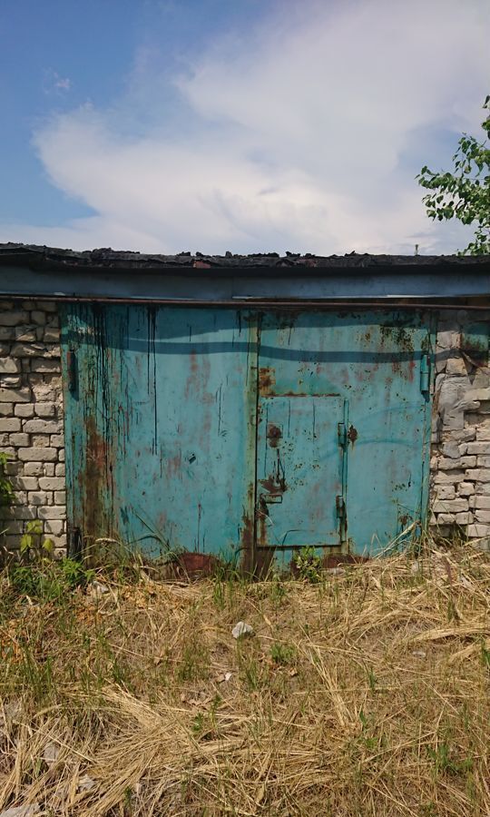 гараж г Новокуйбышевск фото 2