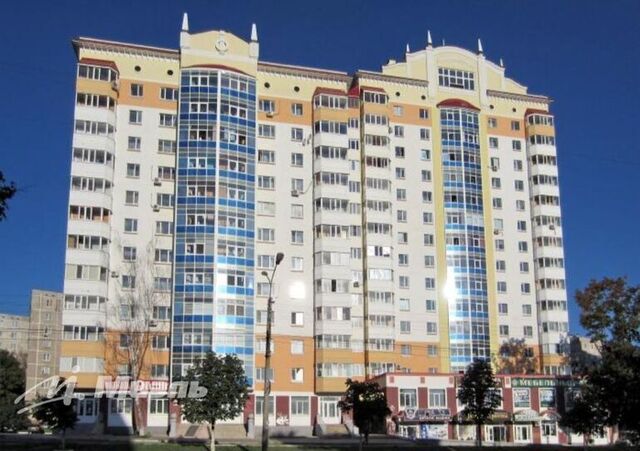 р-н Советский фото