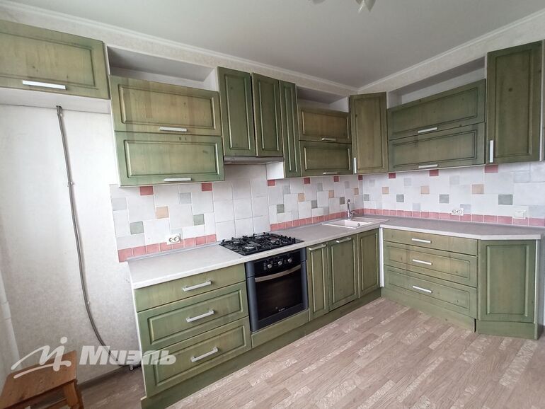 квартира г Орел р-н Заводской ул Межквартальная 3 фото 2