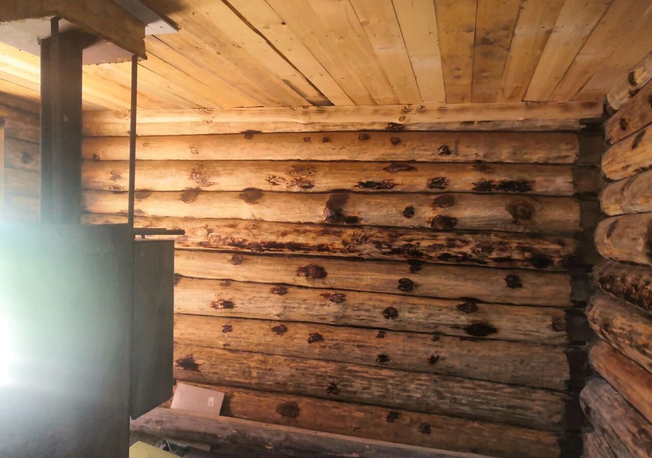 земля р-н Саткинский г Сатка пос. Магнитский фото 4