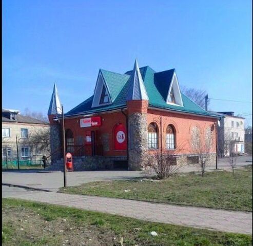 ул 70 лет Октября 7а муниципальное образование фото