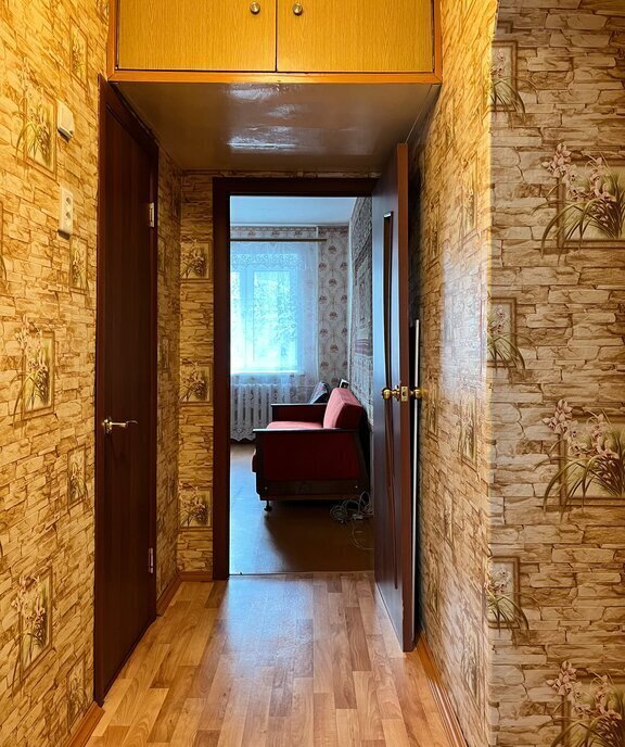квартира г Ярославль ул Гоголя 3к/2 фото 18