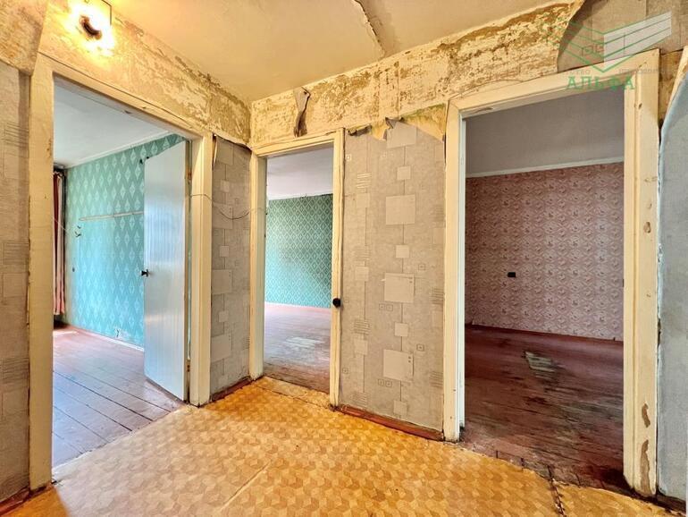 квартира г Липецк р-н Советский ул им. Семашко 21 фото 17