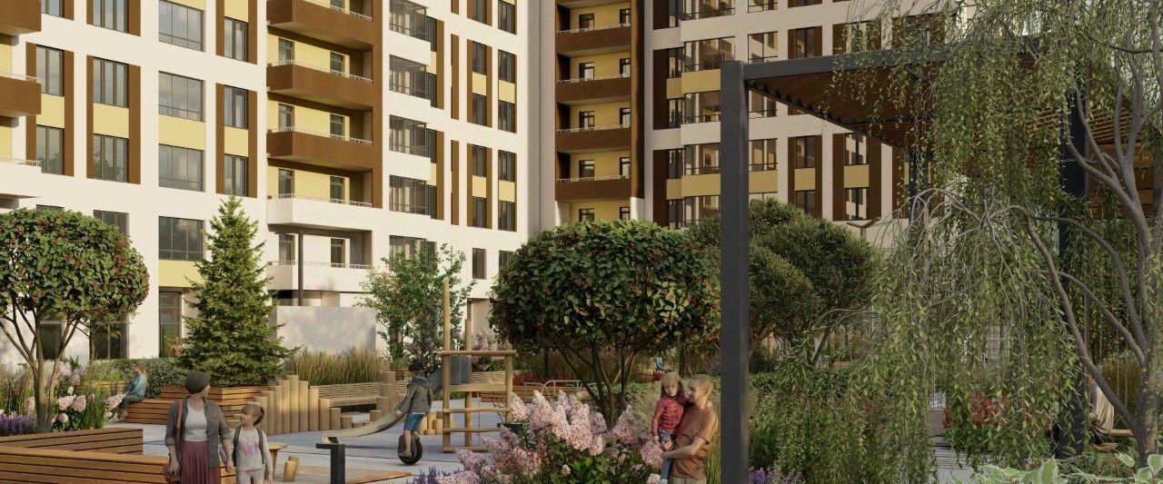 квартира г Екатеринбург Чкаловская ул Краснолесья 96 фото 19