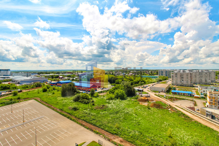 квартира г Тула р-н Пролетарский ул. Маршала Полубоярова, д. 4 фото 9