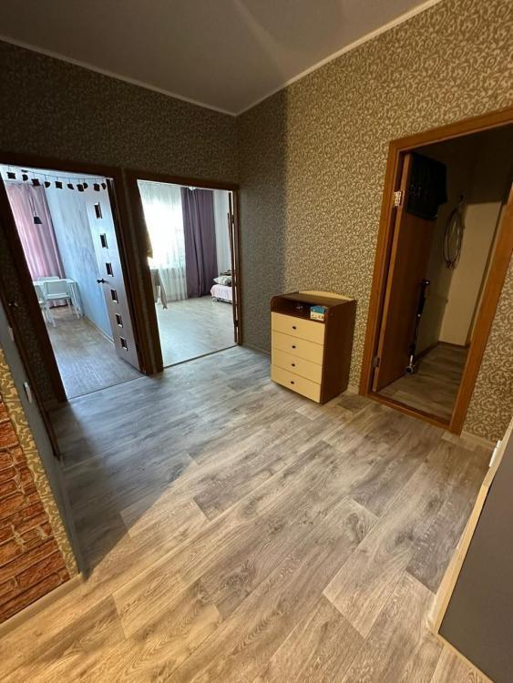 квартира г Якутск ул Кутузова 2 Республика Саха Якутия фото 3