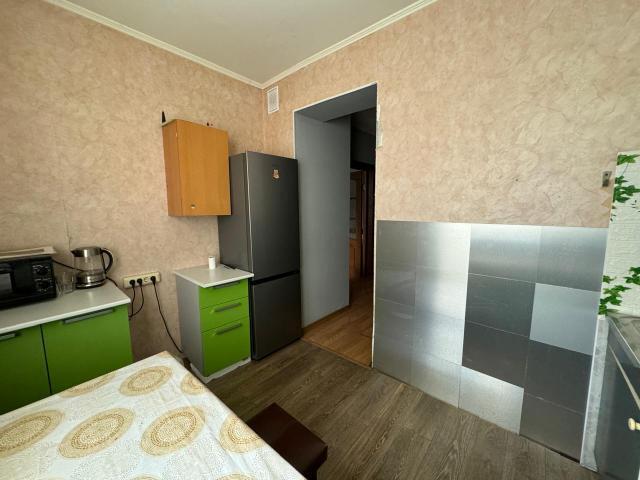 квартира г Балашиха мкр 1 Мая 37 фото 3