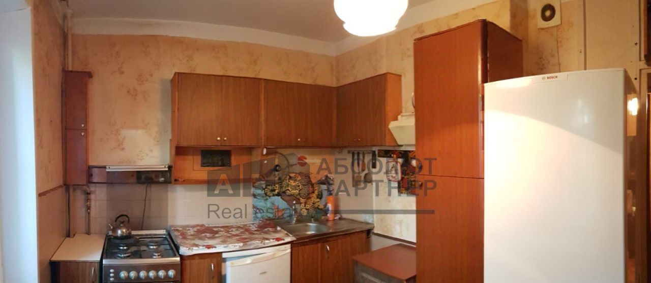 квартира г Великий Новгород ул Королёва 5к/1 фото 5