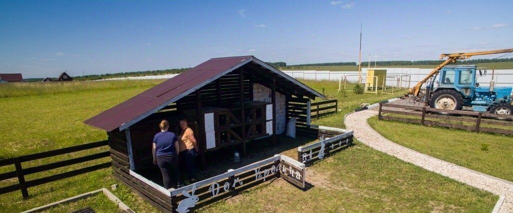 земля р-н Ясногорский д Кунеево Теляковское муниципальное образование, Окунево кп фото 11