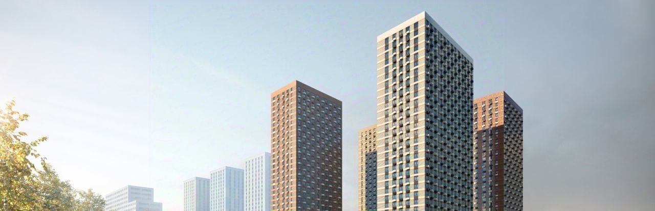 квартира г Москва метро Водный стадион б-р Кронштадтский 8к/2 Кронштадтский 14 фото 3