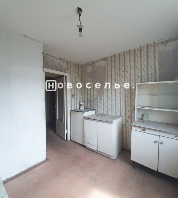 квартира г Рязань ул Фрунзе 2 фото 3