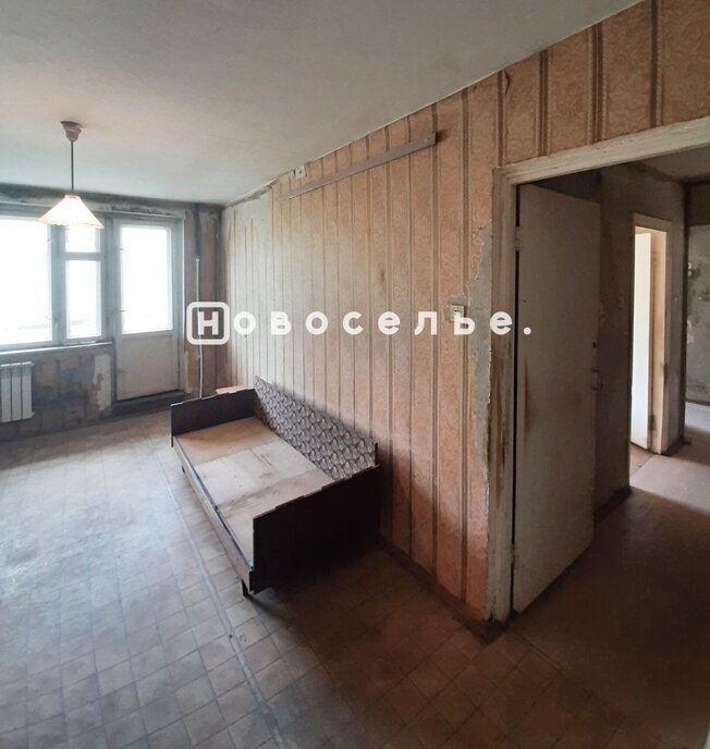 квартира г Рязань ул Фрунзе 2 фото 10