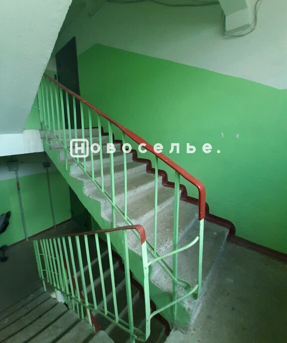 квартира г Рязань ул Фрунзе 2 фото 18
