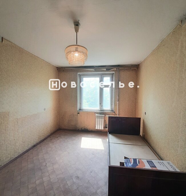 квартира г Рязань ул Фрунзе 2 фото 5