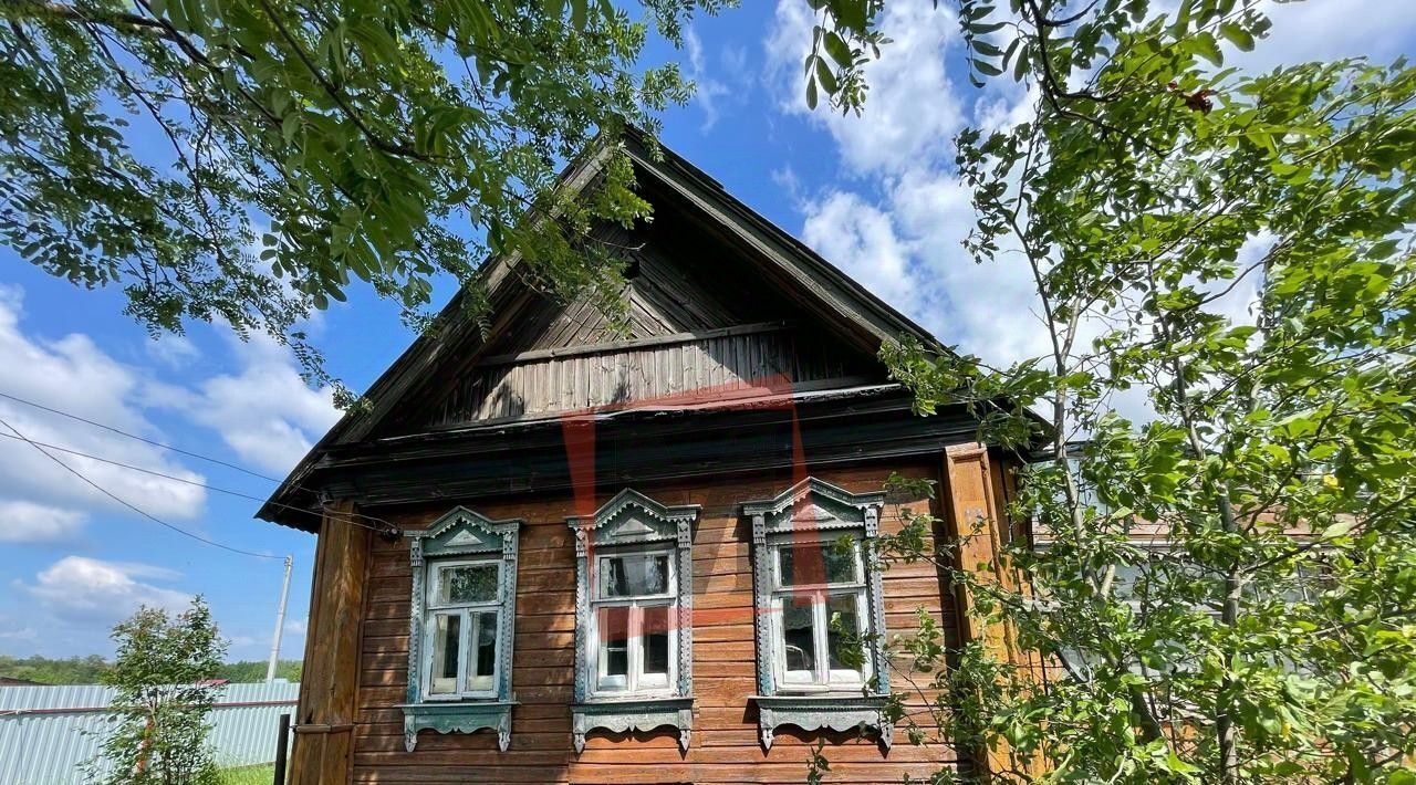 дом городской округ Орехово-Зуевский д Зевнево фото 3