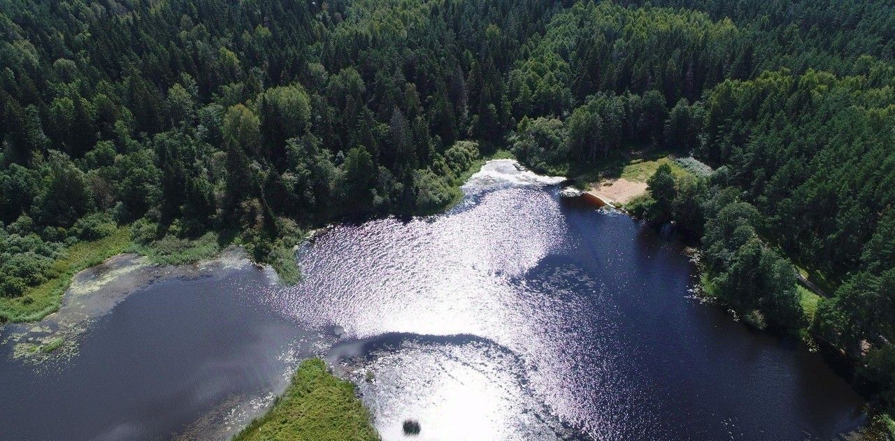 земля р-н Конаковский с Городня фото 6