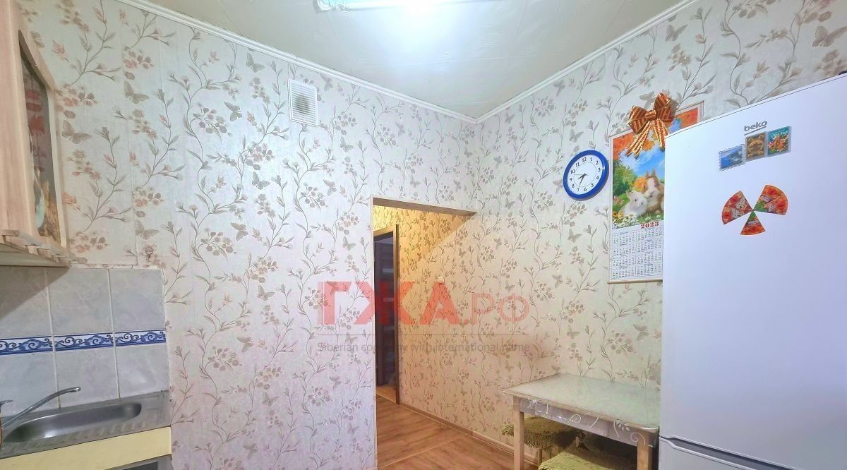 квартира р-н Нерюнгринский г Нерюнгри пр-кт Дружбы Народов 5/1 фото 11