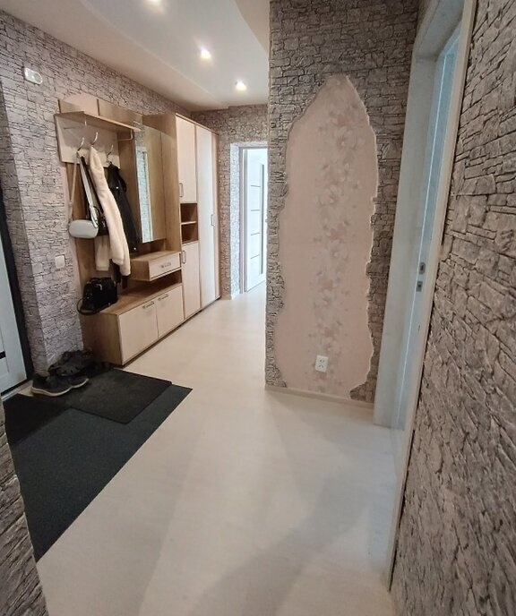 квартира г Рязань ш Михайловское 82к/3 фото 7