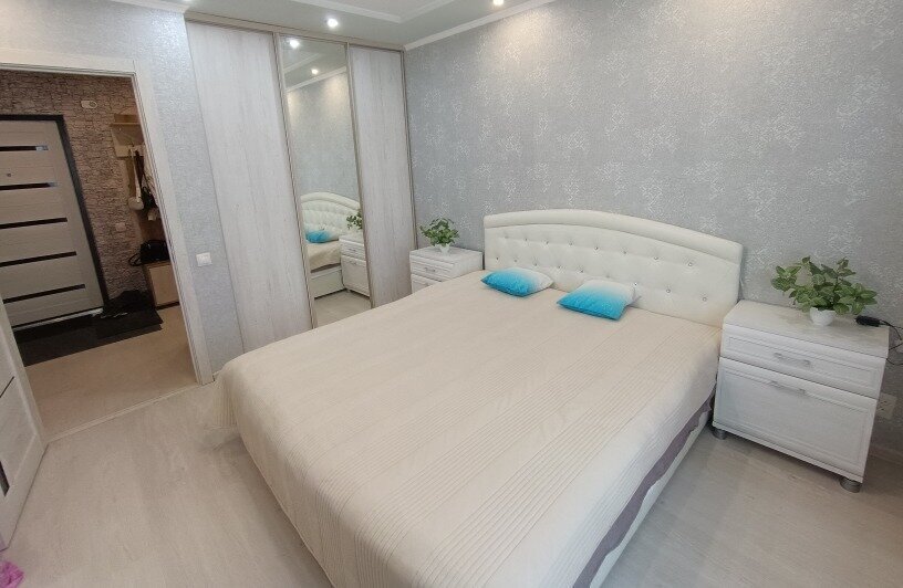 квартира г Рязань ш Михайловское 82к/3 фото 15