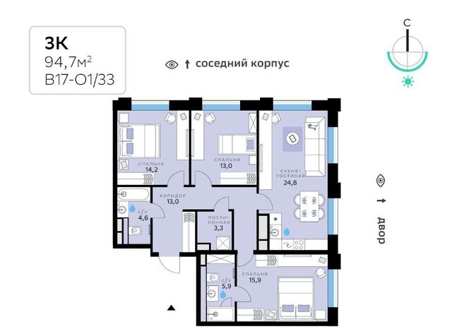 метро Опалиха ЗАО Рублёво-Архангельское В 17 кв-л, Сберсити жилой комплекс фото
