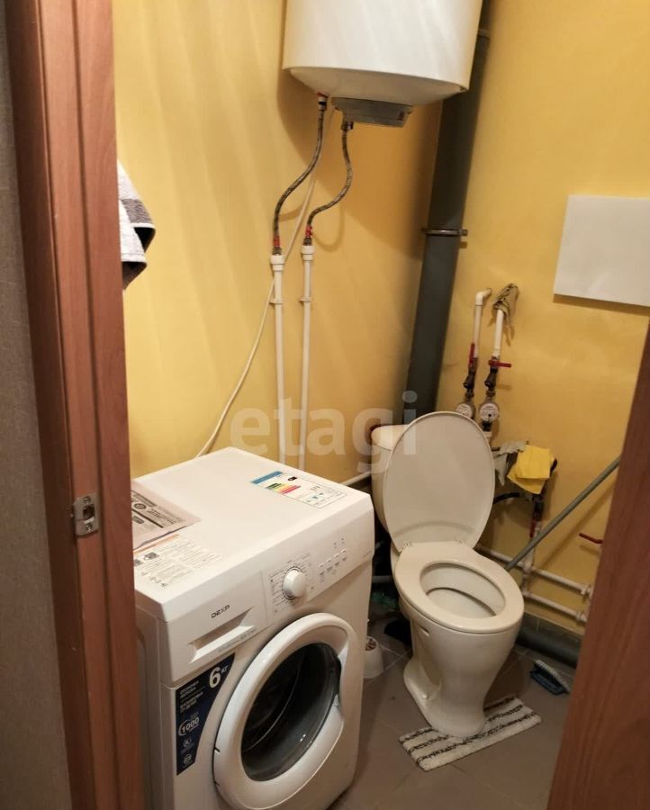 квартира г Екатеринбург р-н Октябрьский ул Испытателей 24 фото 3