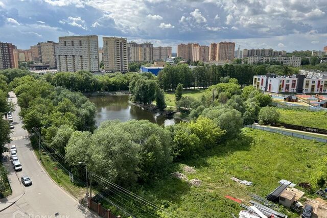 ул Фитарёвская 6 Новомосковский административный округ фото