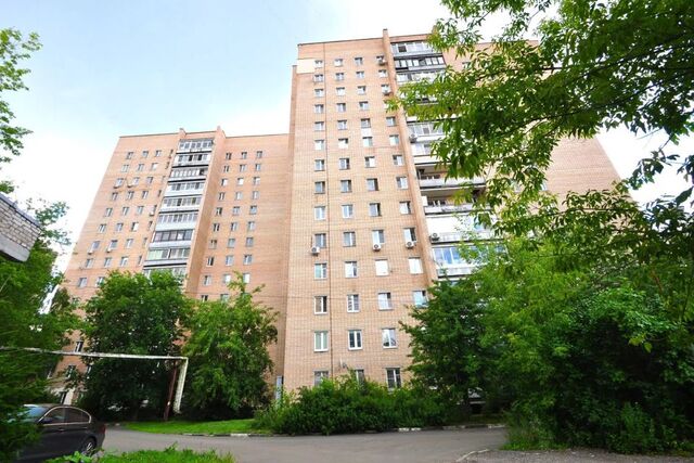 дом 13 городской округ Балашиха, Московская область, Балашиха фото