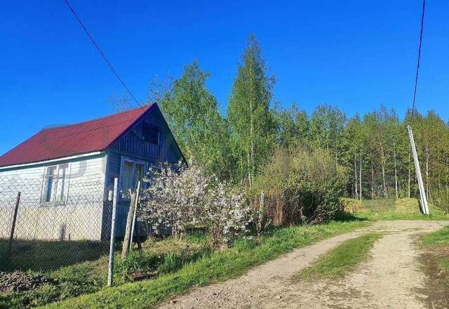 Шунгенское сельское поселение, СНТ Мотор, 45, Кострома фото