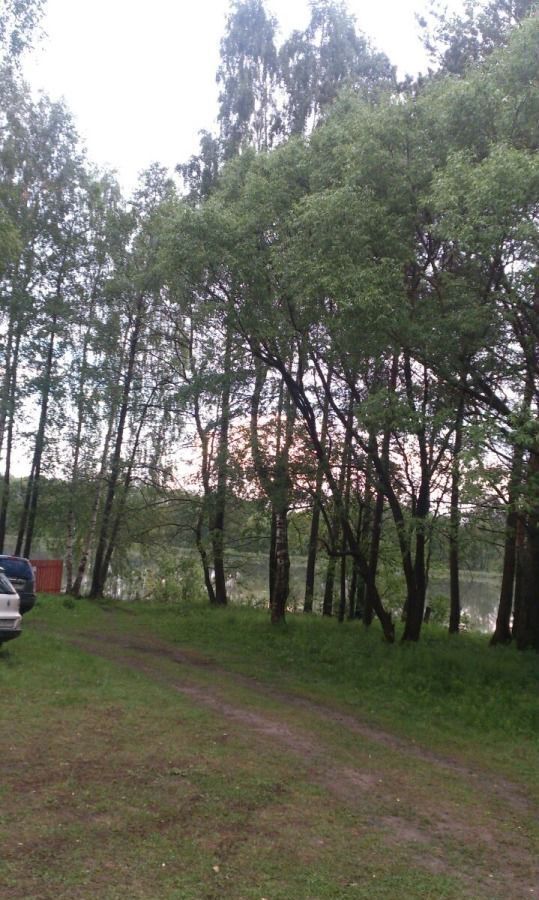 земля р-н Судогодский с Ликино ул Озерная 20 Андреево фото 3