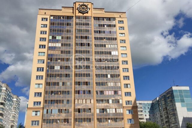 квартира дом 32 городской округ Новосибирск фото