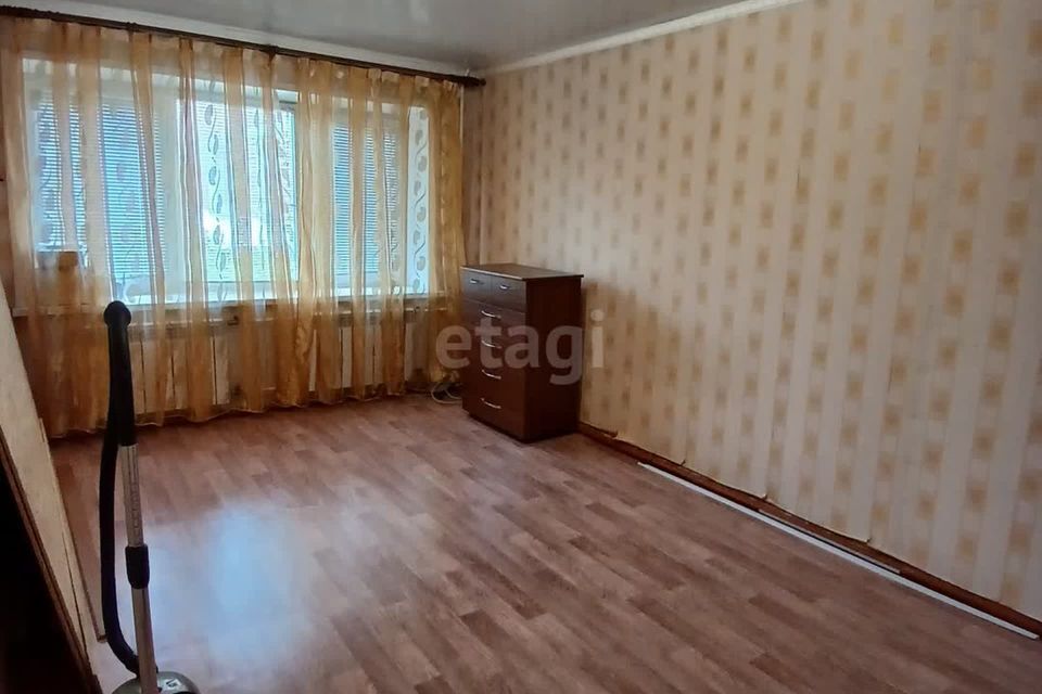 комната р-н Березовский с Есаулово ул Октябрьская 2 фото 8