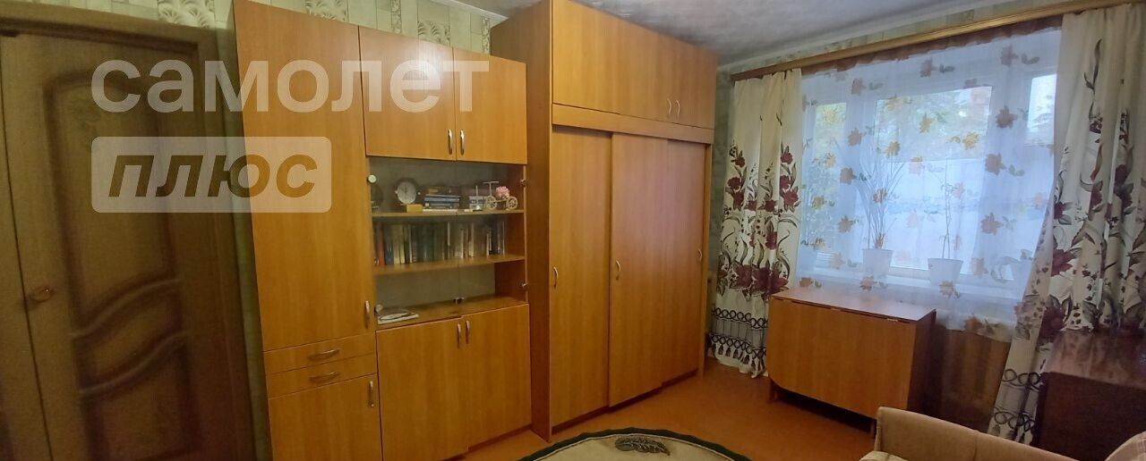 комната г Сыктывкар ул Морозова 143 фото 3