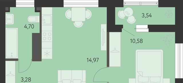 Чкаловская дом 23 фото