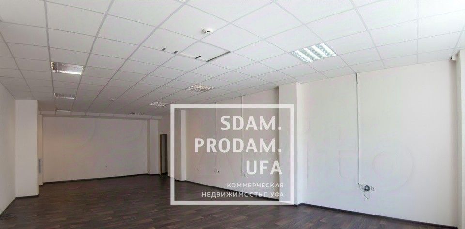 офис г Уфа р-н Калининский ул Сельская Богородская 18 фото 2