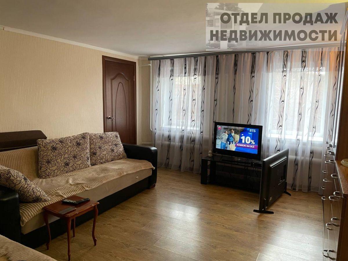 дом р-н Крымский г Крымск ул Кубанская Крымское городское поселение фото 11